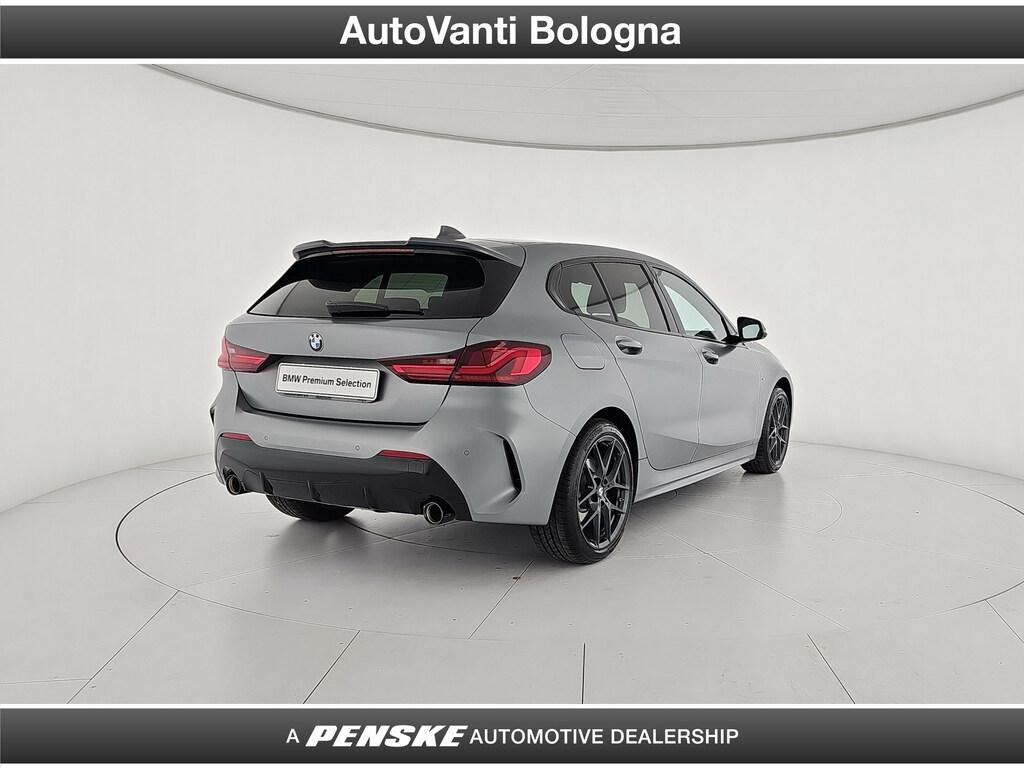 usatostore.bmw.it Store BMW Serie 1 118d Msport auto