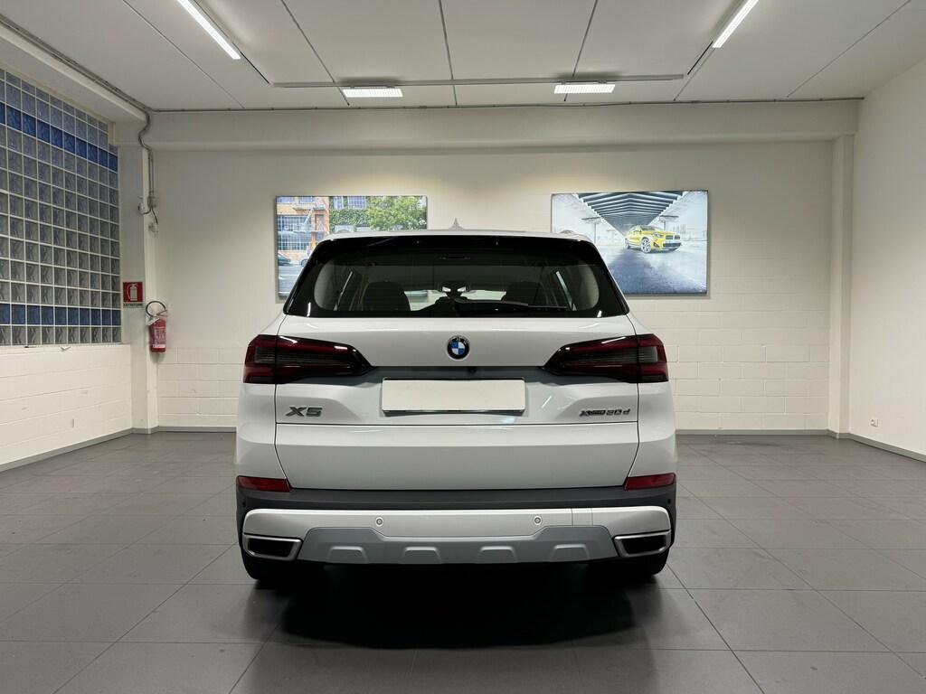 usatostore.bmw.it Store BMW X5 xdrive30d mhev 48V xLine auto