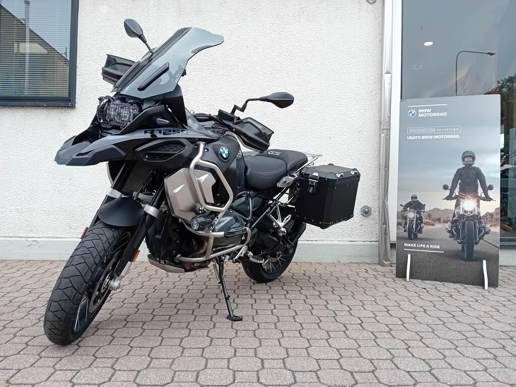 usatostore.bmw.it Store BMW Motorrad R 1250 GS BMW R 1250 GS Adventure ABS MY21