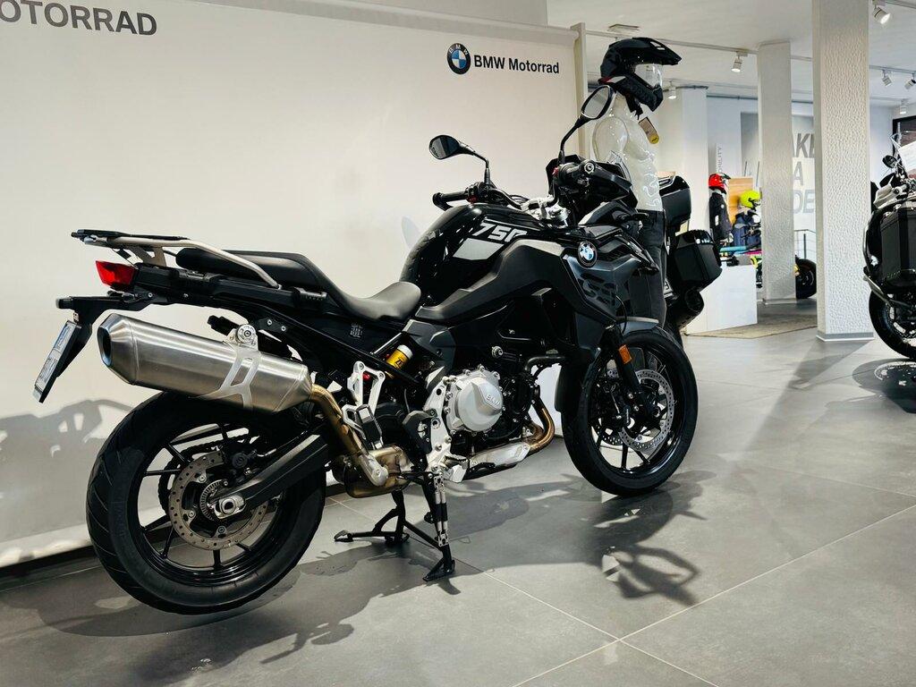 usatostore.bmw-motorrad.it Store BMW Motorrad F 750 GS BMW F 750 GS ABS MY21