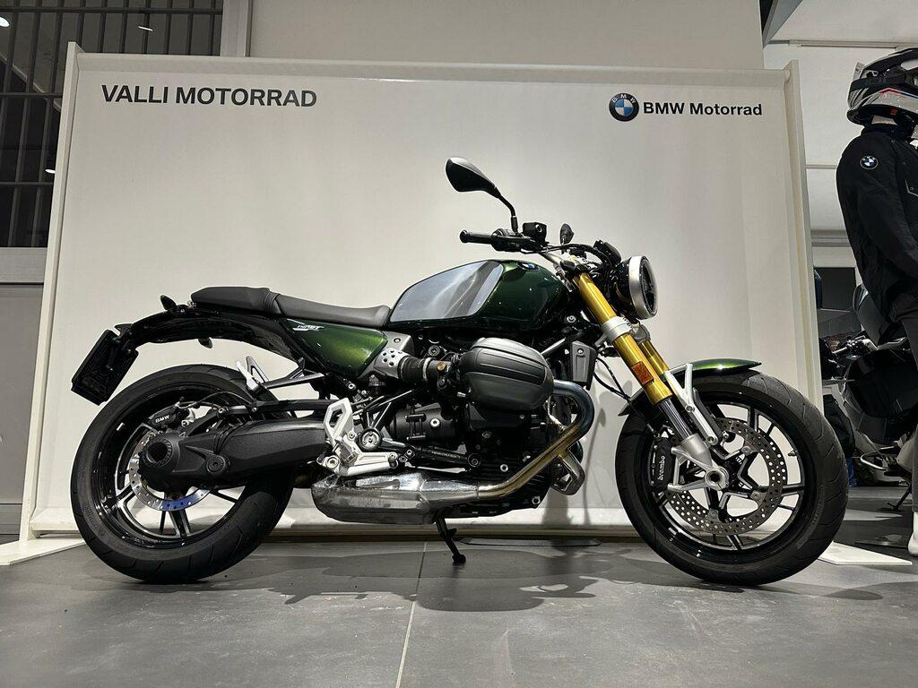 usatostore.bmw-motorrad.it Store BMW Motorrad R 12 nineT BMW R 12 nineT MY24