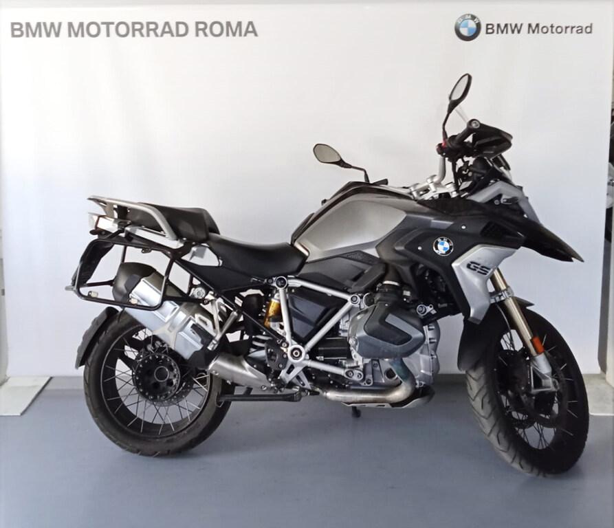 usatostore.bmw.it Store BMW Motorrad R 1250 GS BMW R 1250 GS ABS MY19