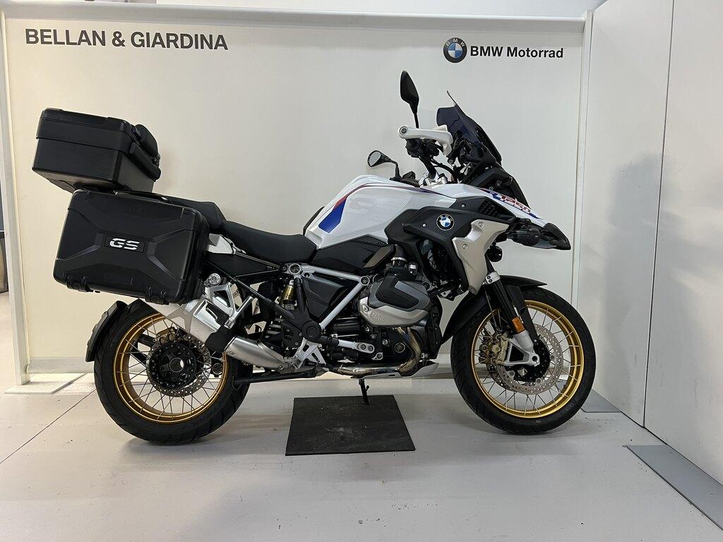 usatostore.bmw-motorrad.it Store BMW Motorrad R 1250 GS BMW R 1250 GS ABS MY21