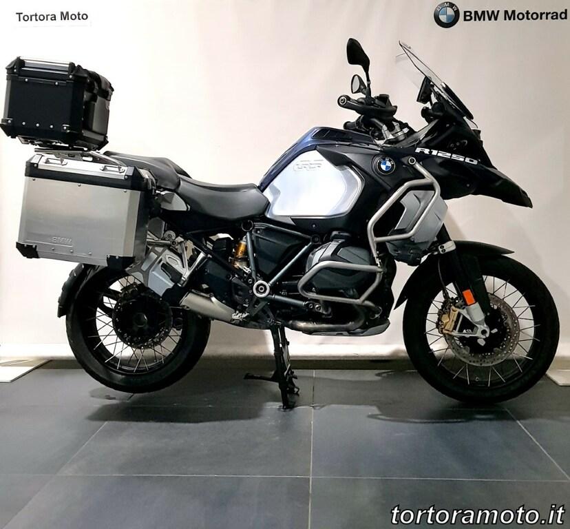 usatostore.bmw-motorrad.it Store BMW Motorrad R 1250 GS BMW R 1250 GS Adventure ABS MY19