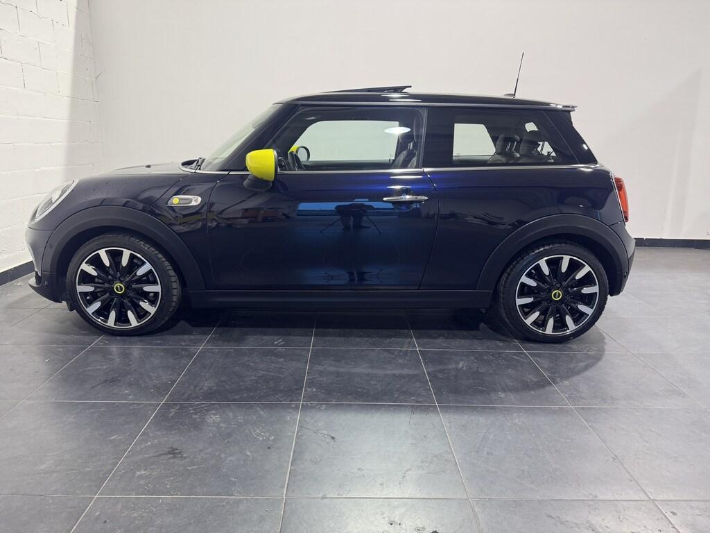 usatostore.bmw.it Store MINI MINI Full Electric Mini 3p Cooper SE XL auto