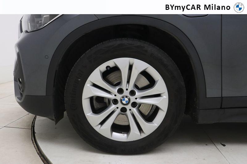 usatostore.bmw.it Store BMW X1 xdrive25e Business Advantage auto