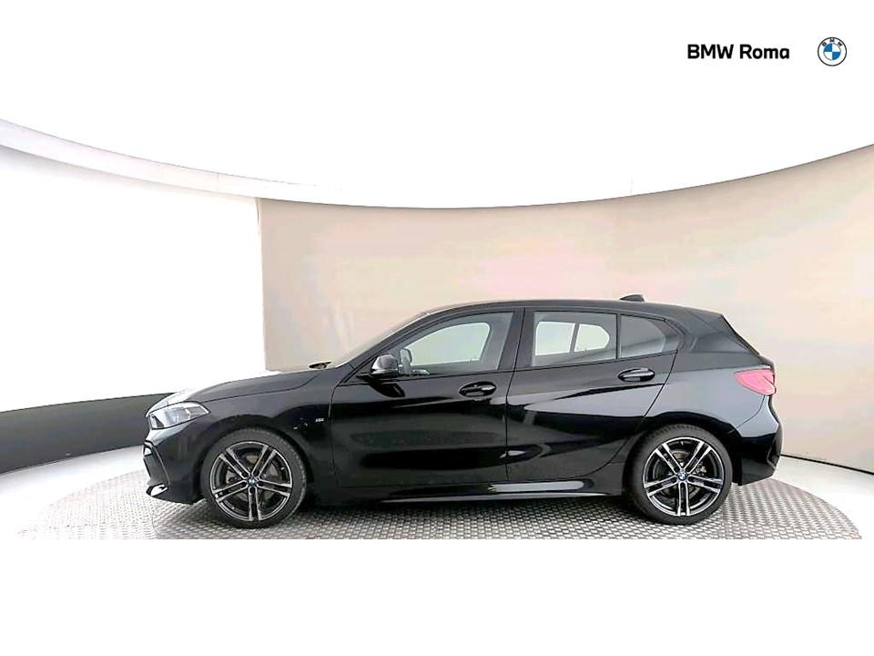 usatostore.bmw.it Store BMW Serie 1 116d Msport auto