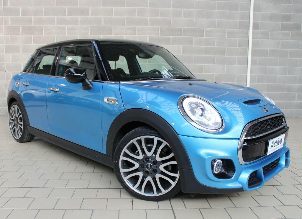 usatostore.bmw.it Store MINI MINI 2.0 Cooper S