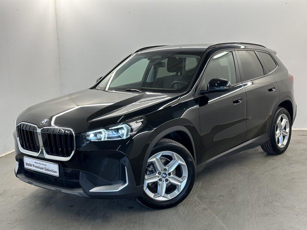 usatostore.bmw.it Store BMW X1 sdrive18d X-Line auto