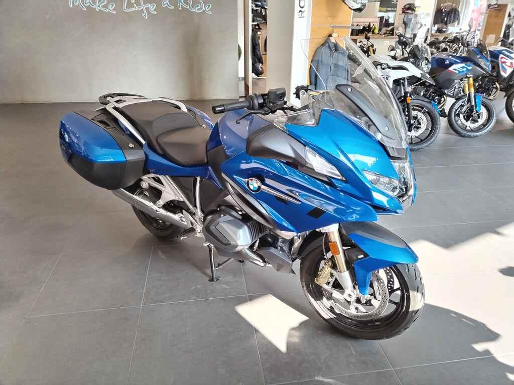 usatostore.bmw.it Store BMW Motorrad R 1250 RT BMW R 1250 RT ABS MY20