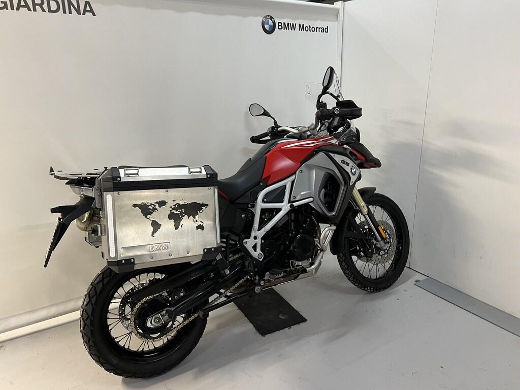 usatostore.bmw-motorrad.it Store BMW Motorrad F 800 GS Adventure ABS