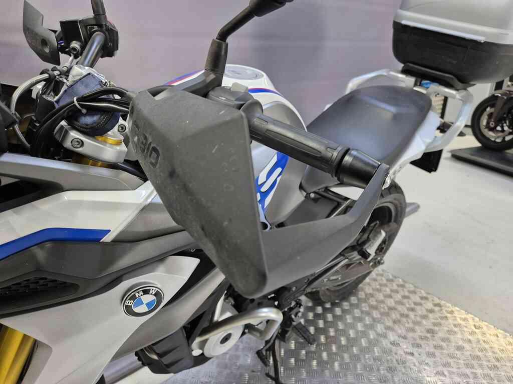 usatostore.bmw-motorrad.it Store BMW Motorrad G 310 GS BMW G 310 GS MY19