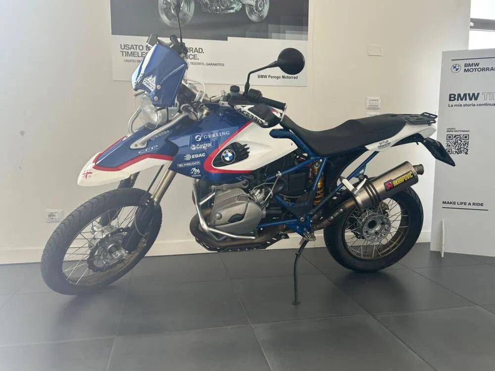 usatostore.bmw-motorrad.it Store BMW Motorrad HP2 Enduro 
