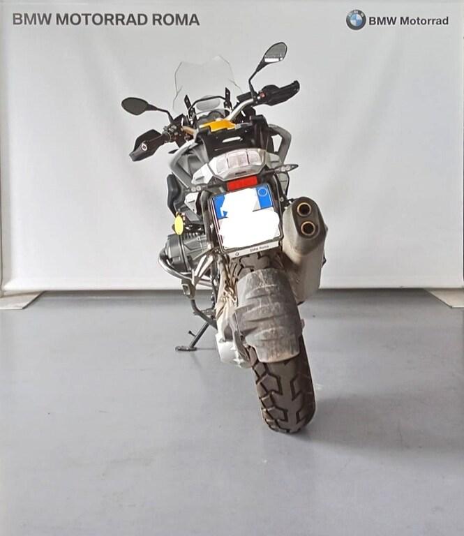 usatostore.bmw.it Store BMW Motorrad R 1200 GS BMW R 1200 GS ABS MY17