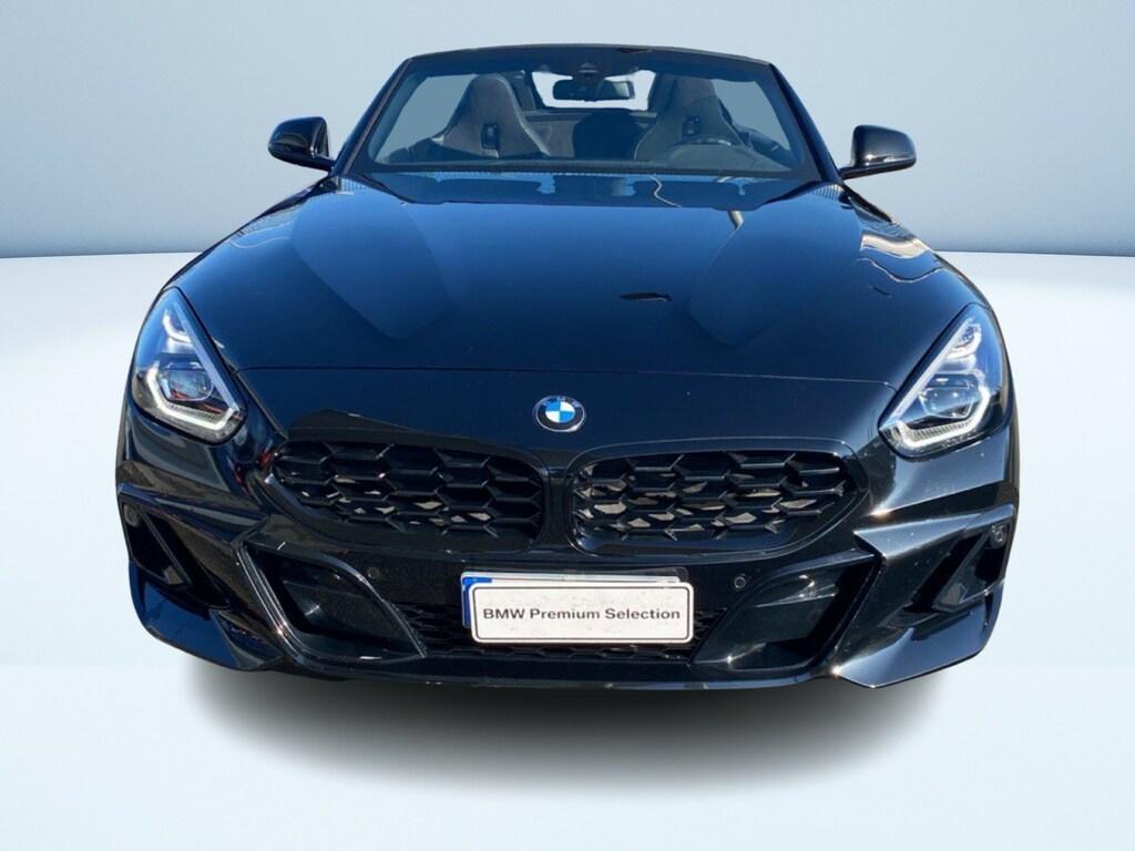 usatostore.bmw.it Store BMW Z4 sdrive 20i Msport auto