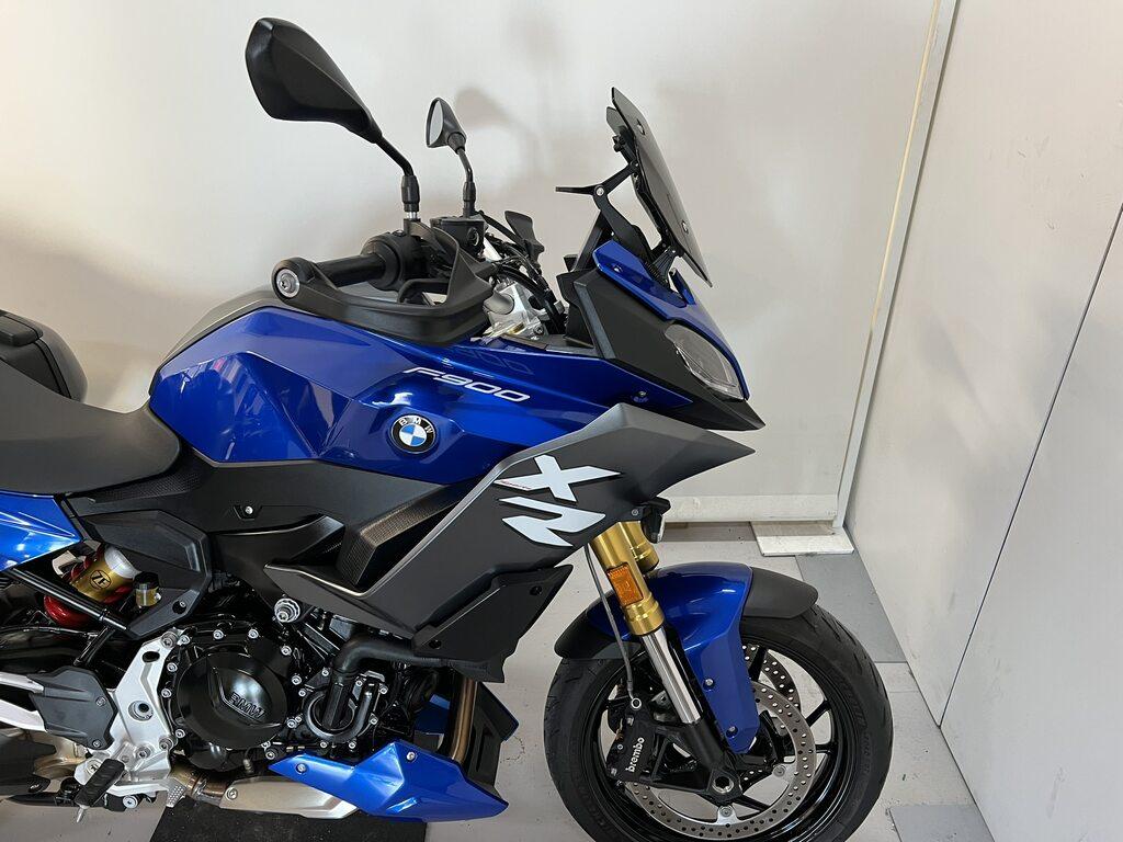 usatostore.bmw-motorrad.it Store BMW Motorrad F 900 XR BMW F 900 XR MY20