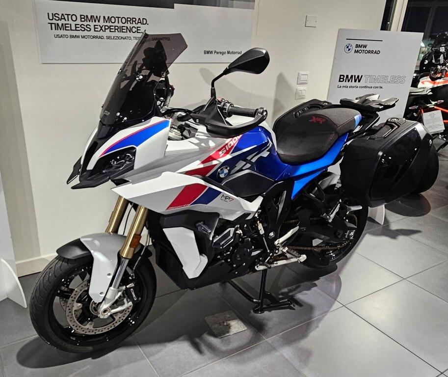 usatostore.bmw.it Store BMW Motorrad S 1000 XR BMW S 1000 XR ABS MY21