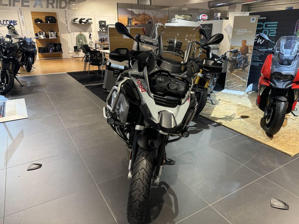 usatostore.bmw-motorrad.it Store BMW Motorrad R 1250 GS Adventure ABS