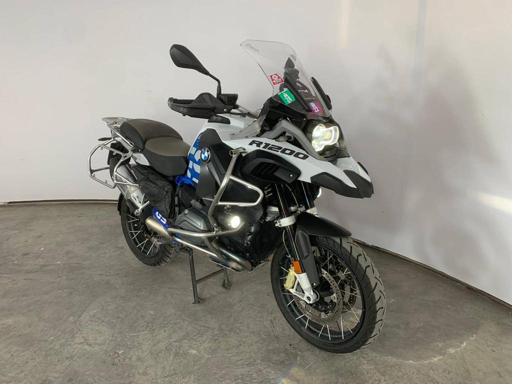 usatostore.bmw-motorrad.it Store BMW Motorrad R 1200 GS BMW R 1200 GS Adventure ABS MY19