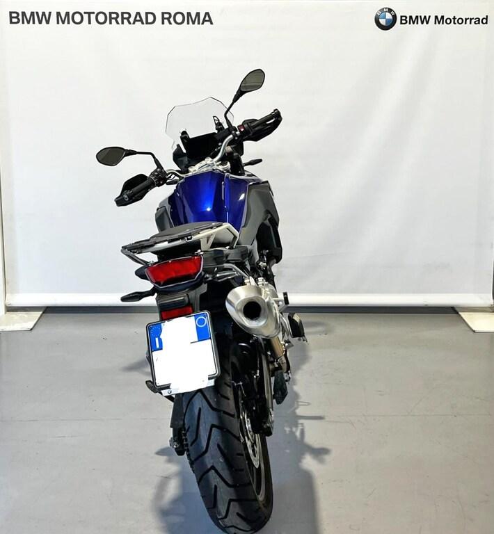 usatostore.bmw.it Store BMW Motorrad F 750 GS BMW F 750 GS ABS MY21