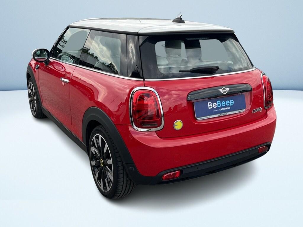 usatostore.bmw.it Store MINI MINI Full Electric 3p Yours auto