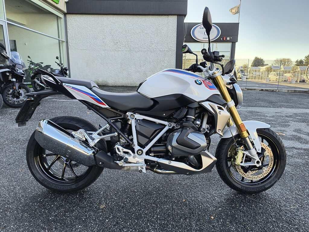 usatostore.bmw-motorrad.it Store BMW Motorrad R 1250 R ABS