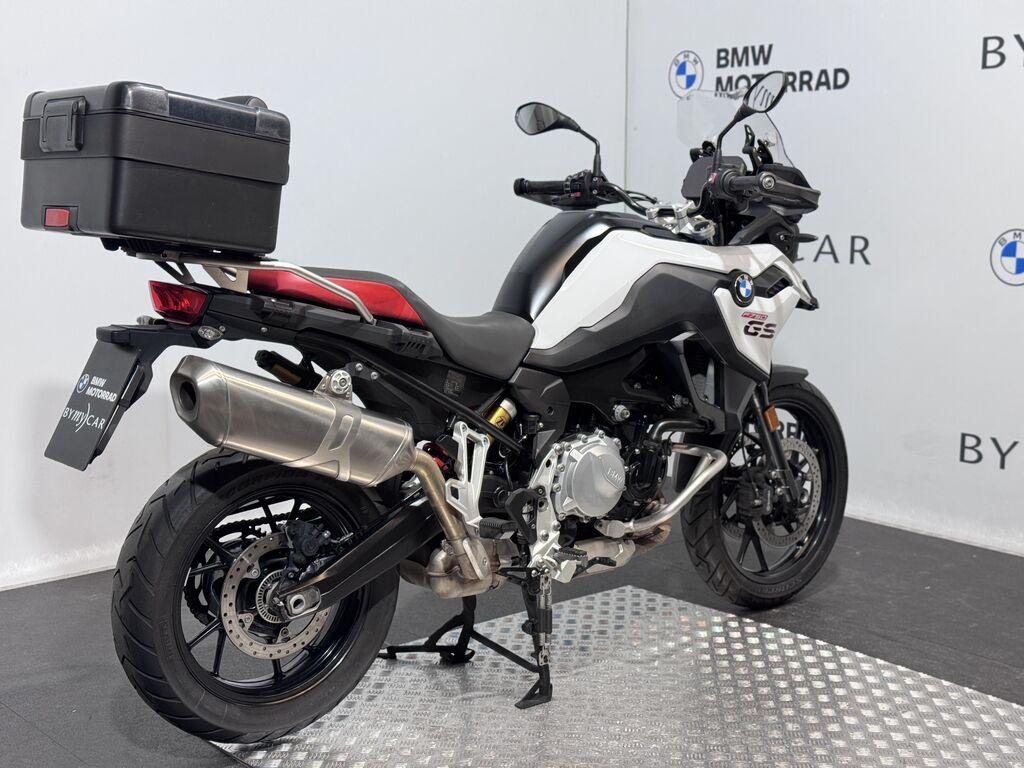 usatostore.bmw.it Store BMW Motorrad F 750 GS ABS