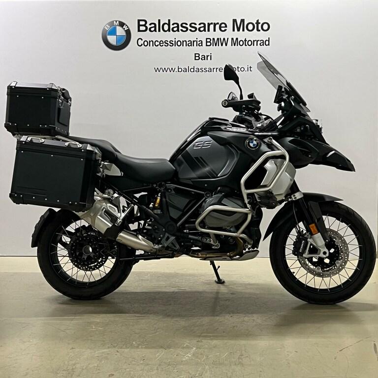 usatostore.bmw-motorrad.it Store BMW Motorrad R 1250 GS Adventure ABS