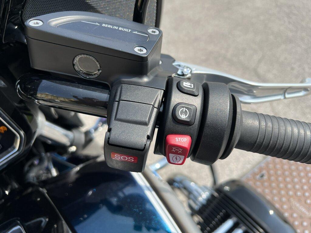usatostore.bmw-motorrad.it Store BMW Motorrad R 18 B