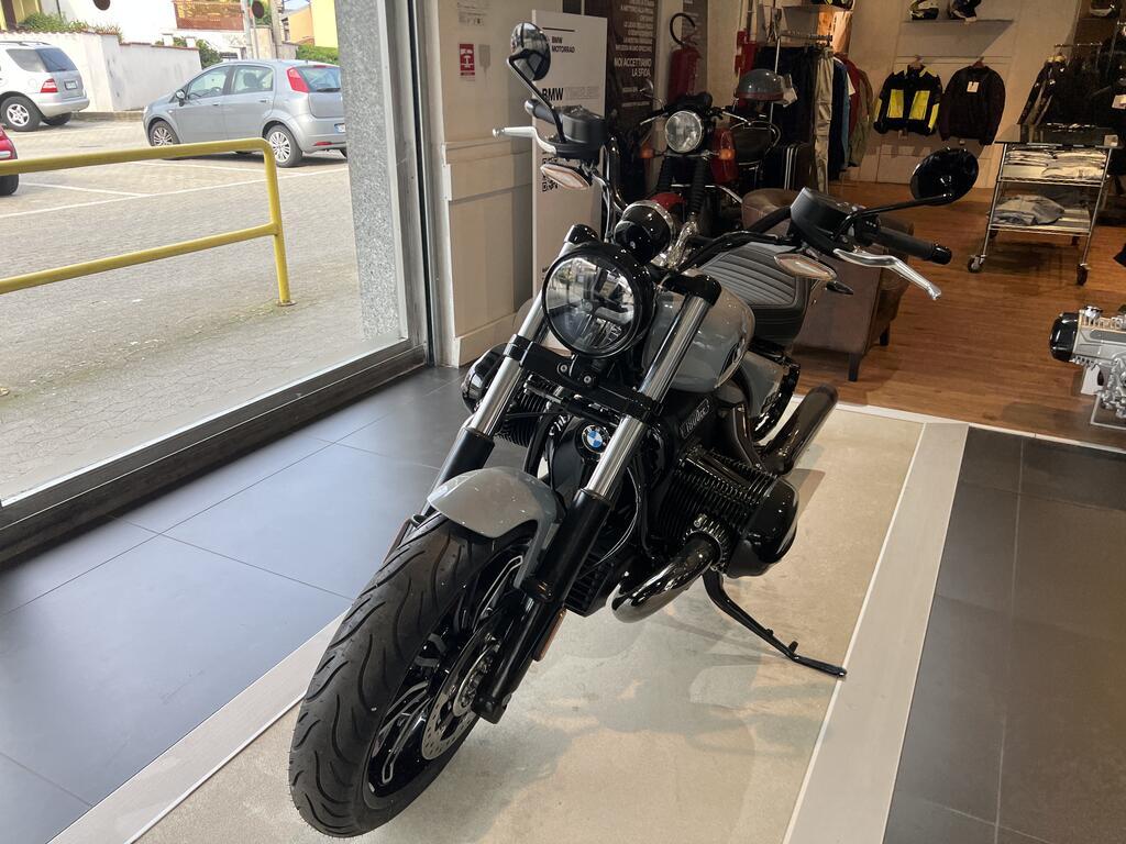 usatostore.bmw-motorrad.it Store BMW Motorrad R 18 BMW R 18 MY25