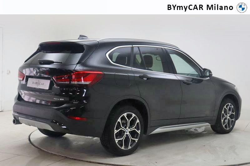 usatostore.bmw.it Store BMW X1 sdrive18i xLine 140cv