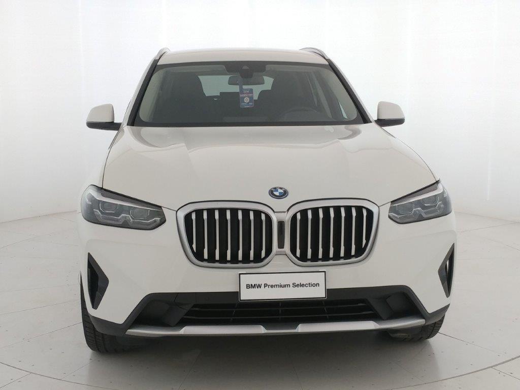 usatostore.bmw.it Store BMW X3 xdrive30e auto