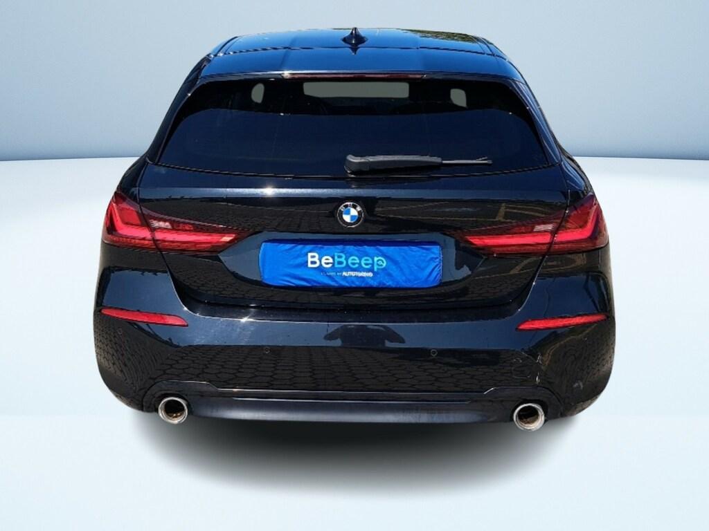 usatostore.bmw.it Store BMW Serie 1 118d Sport auto