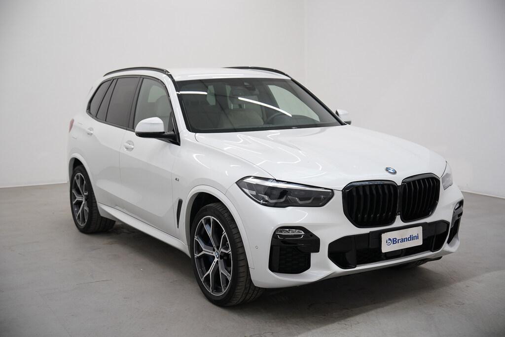 usatostore.bmw.it Store BMW X5 xdrive30d mhev 48V Msport auto