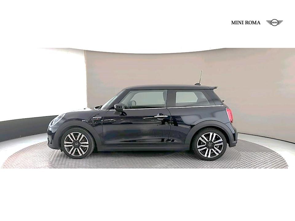 usatostore.bmw.it Store MINI MINI 2.0 TwinPower Turbo Cooper S Business DCT