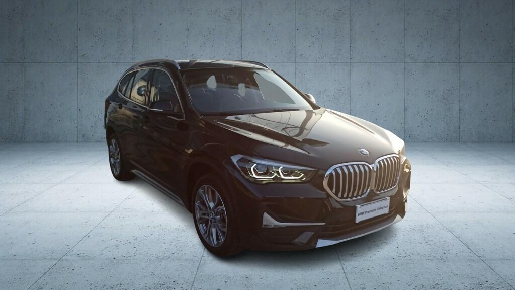 usatostore.bmw.it Store BMW X1 sdrive18d auto