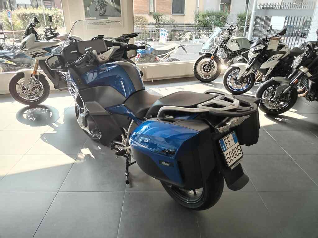 usatostore.bmw.it Store BMW Motorrad R 1250 RT BMW R 1250 RT ABS MY20