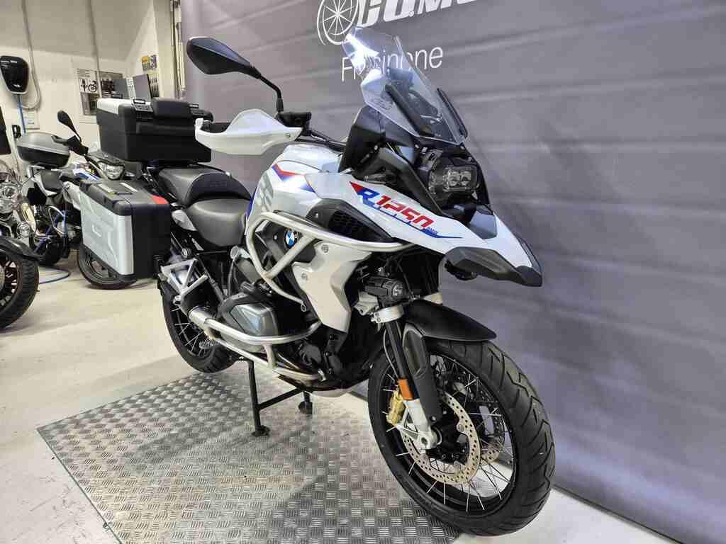 usatostore.bmw.it Store BMW Motorrad R 1250 GS BMW R 1250 GS ABS MY21