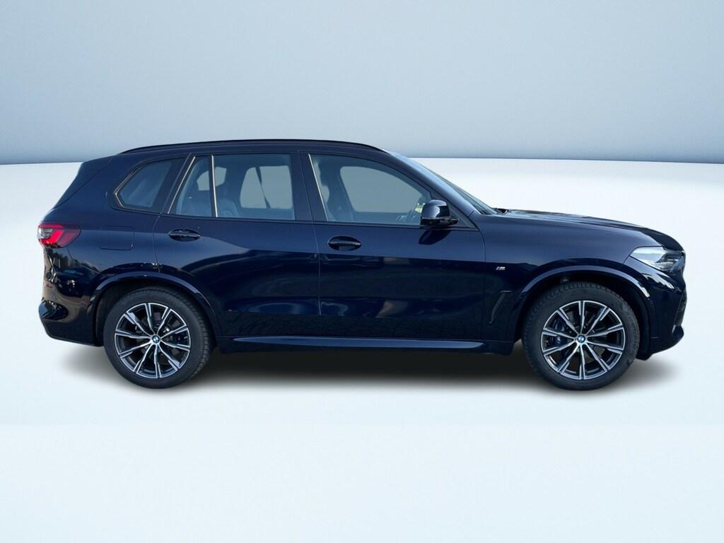 usatostore.bmw.it Store BMW X5 xdrive25d Msport auto