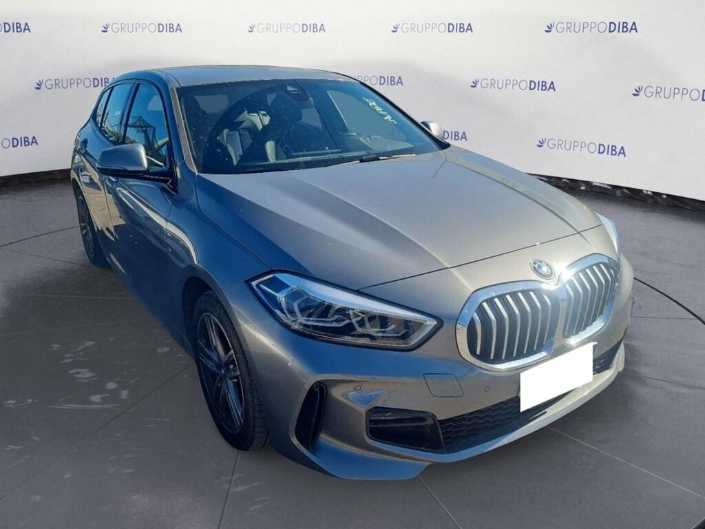 usatostore.bmw.it Store BMW Serie 1 118d Msport auto