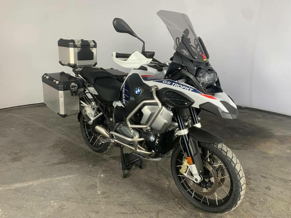 usatostore.bmw-motorrad.it Store BMW Motorrad R 1250 GS BMW R 1250 GS Adventure ABS MY21