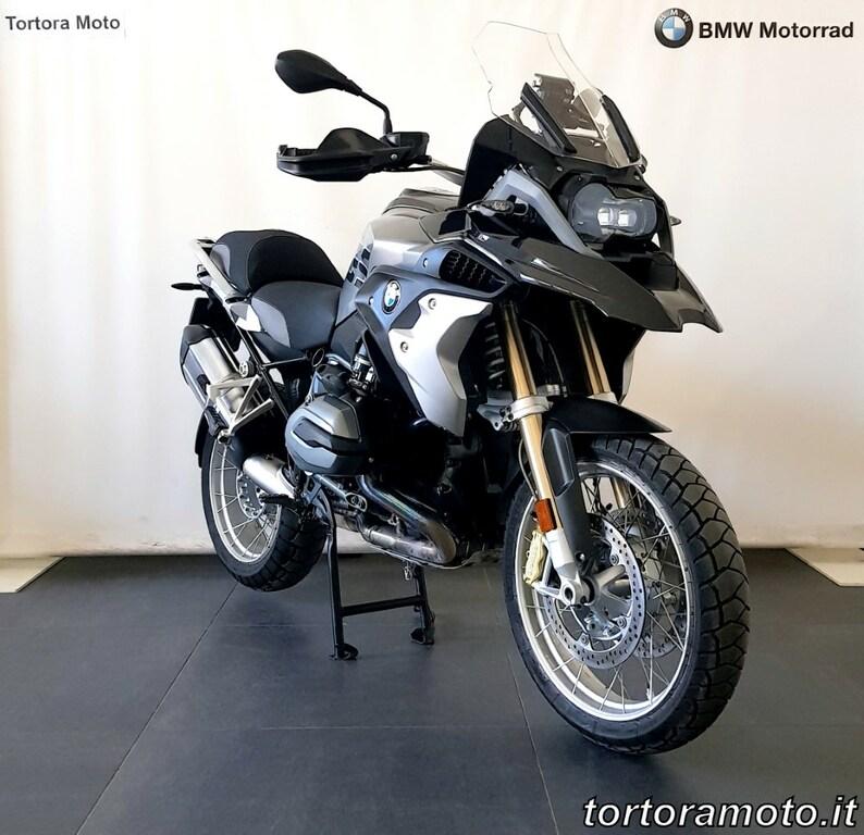 usatostore.bmw-motorrad.it Store BMW Motorrad R 1200 GS BMW R 1200 GS ABS MY19