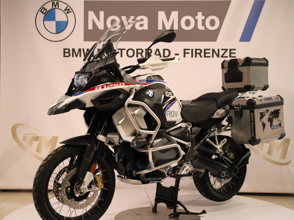 usatostore.bmw.it Store BMW Motorrad R 1250 GS BMW R 1250 GS Adventure ABS MY21