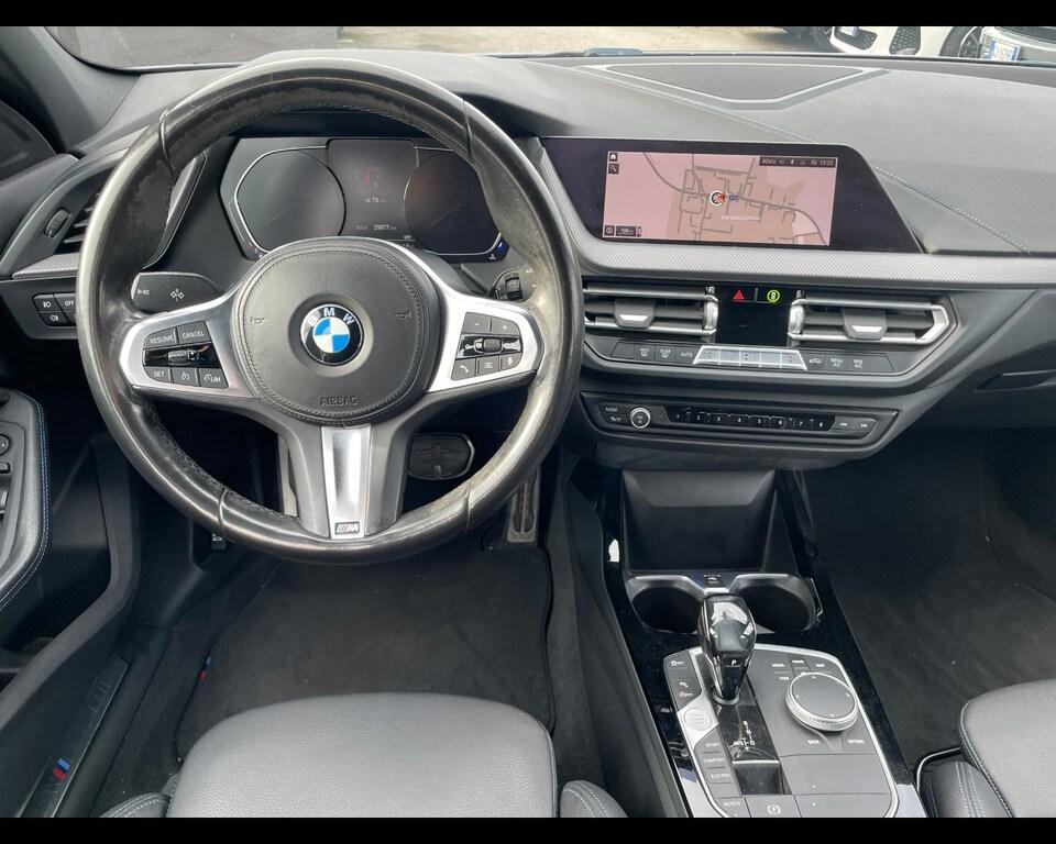 usatostore.bmw.it Store BMW Serie 1 118i Msport auto