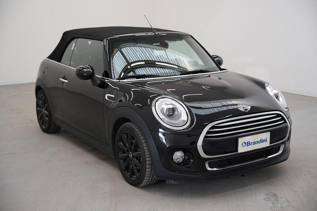 usatostore.bmw.it Store MINI MINI 1.5 Cooper D Boost