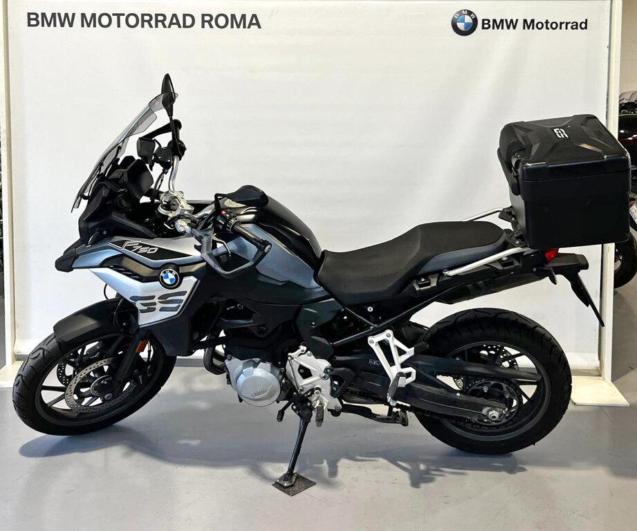 usatostore.bmw-motorrad.it Store BMW Motorrad F 750 GS BMW F 750 GS ABS MY18