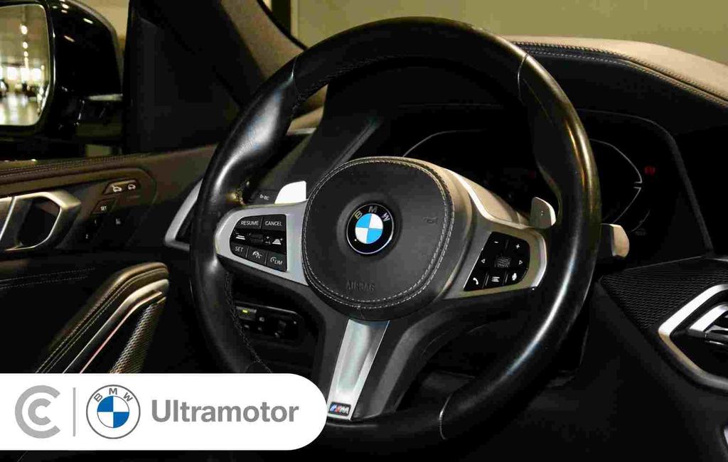 usatostore.bmw.it Store BMW X6 X6 xdrive40d mhev 48V Msport auto