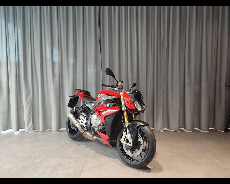 usatostore.bmw.it Store BMW Motorrad S 1000 R BMW S 1000 R ABS MY14