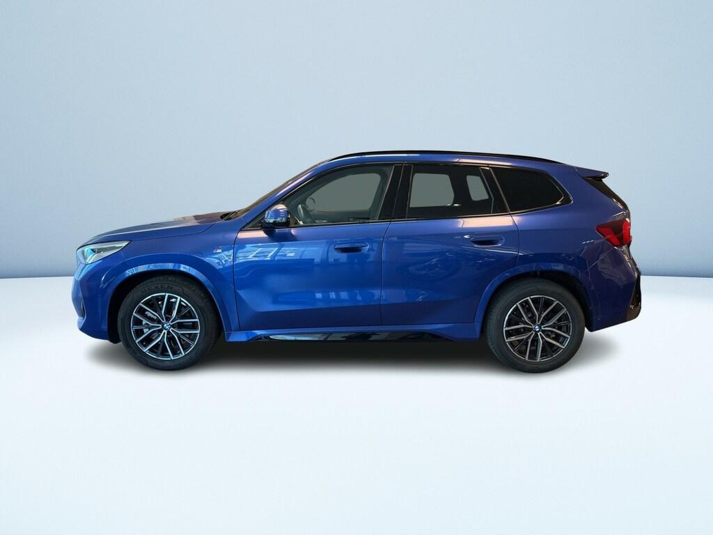 usatostore.bmw.it Store BMW X1 xdrive23d mhev 48V Msport auto