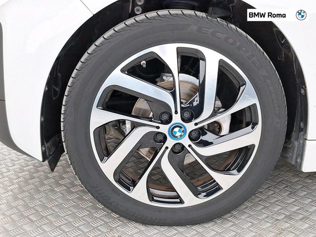 usatostore.bmw.it Store BMW i3 120Ah